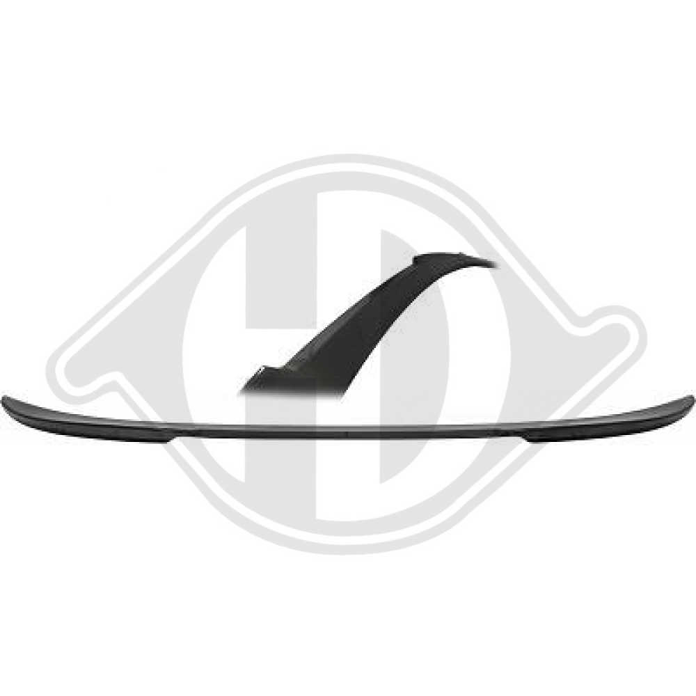 HECKLIPPE BMW F33, 14-21 SPORT-PERFORMANCE, 1245562