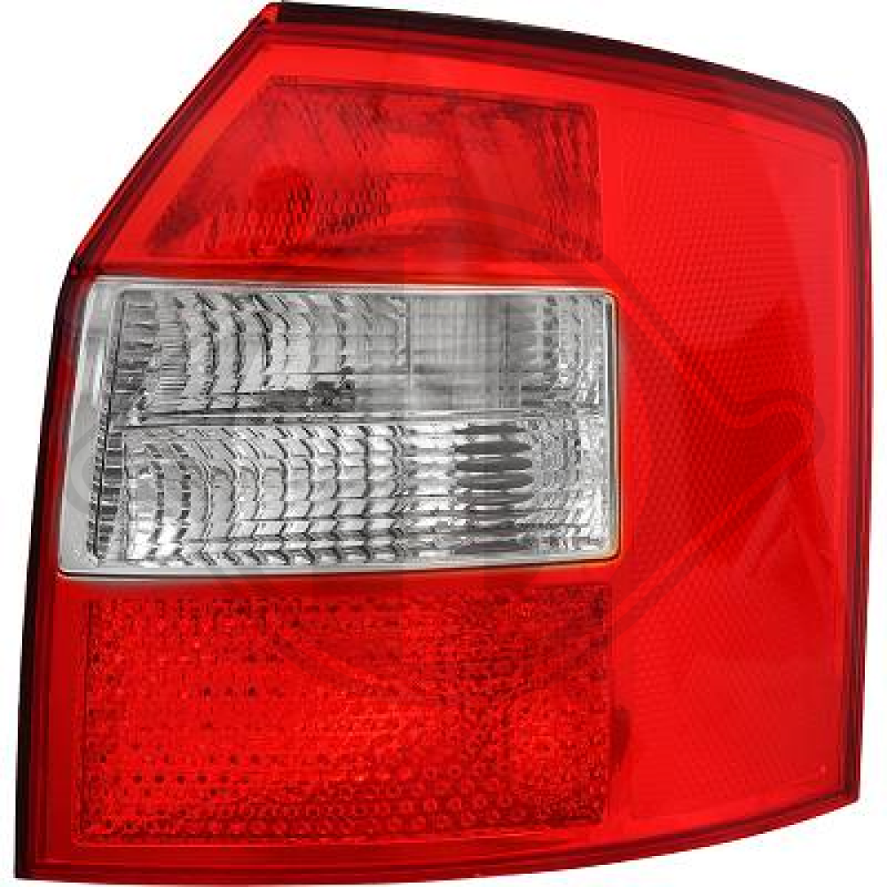 8E9945096 RÜCKLEUCHTE RE. AUDI A4, 01. Apr 1017690