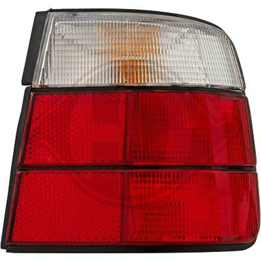 63211384010 RÜCKLEUCHTE RE. BMW E34, 88-95 NICHT TOURING 1222190