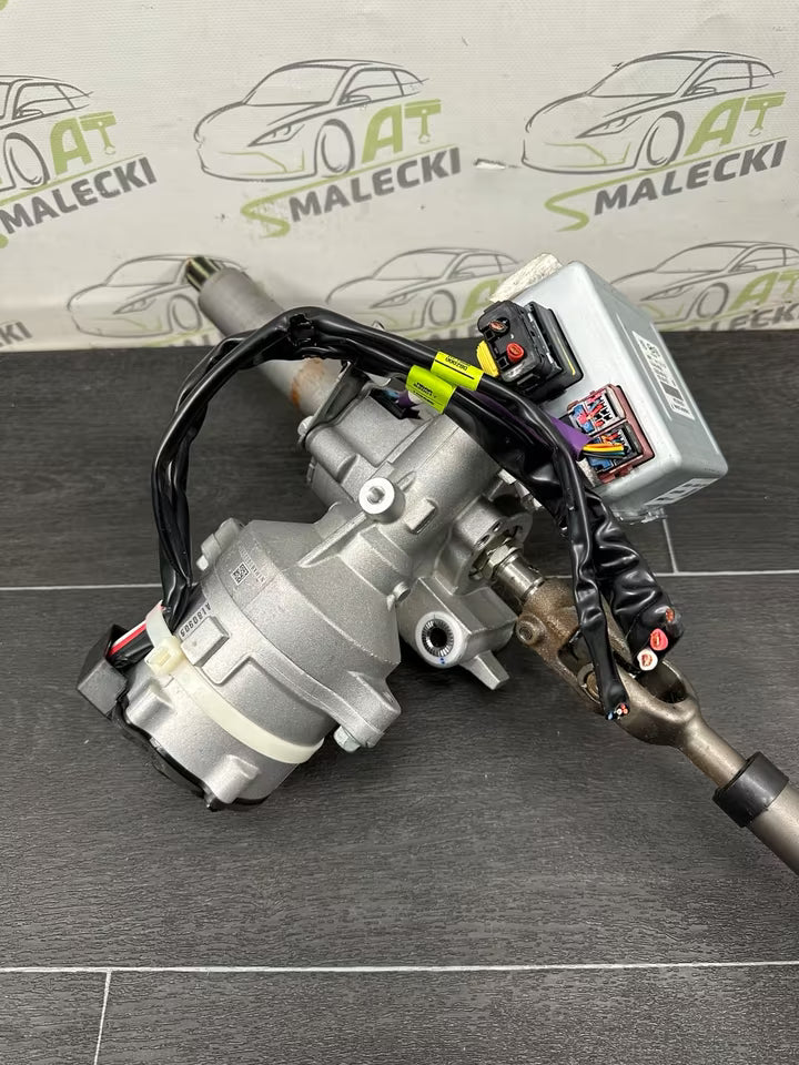 56340-H8500 Lenksäule Servolenkung Kia Rio IV 4 YB 17-20Bj
