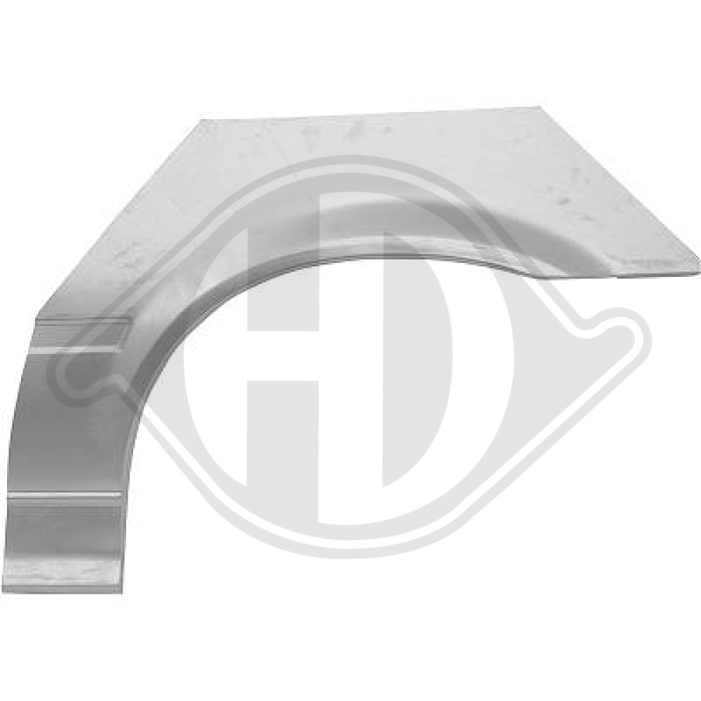 RADLAUF LINKS BMW E36, 91-99 9119431