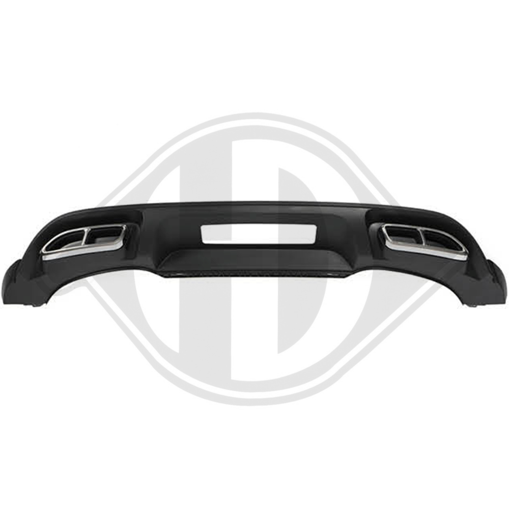 DIFFUSOR PASSEND FÜR T-ROC 22->, OPTISCH 2240260