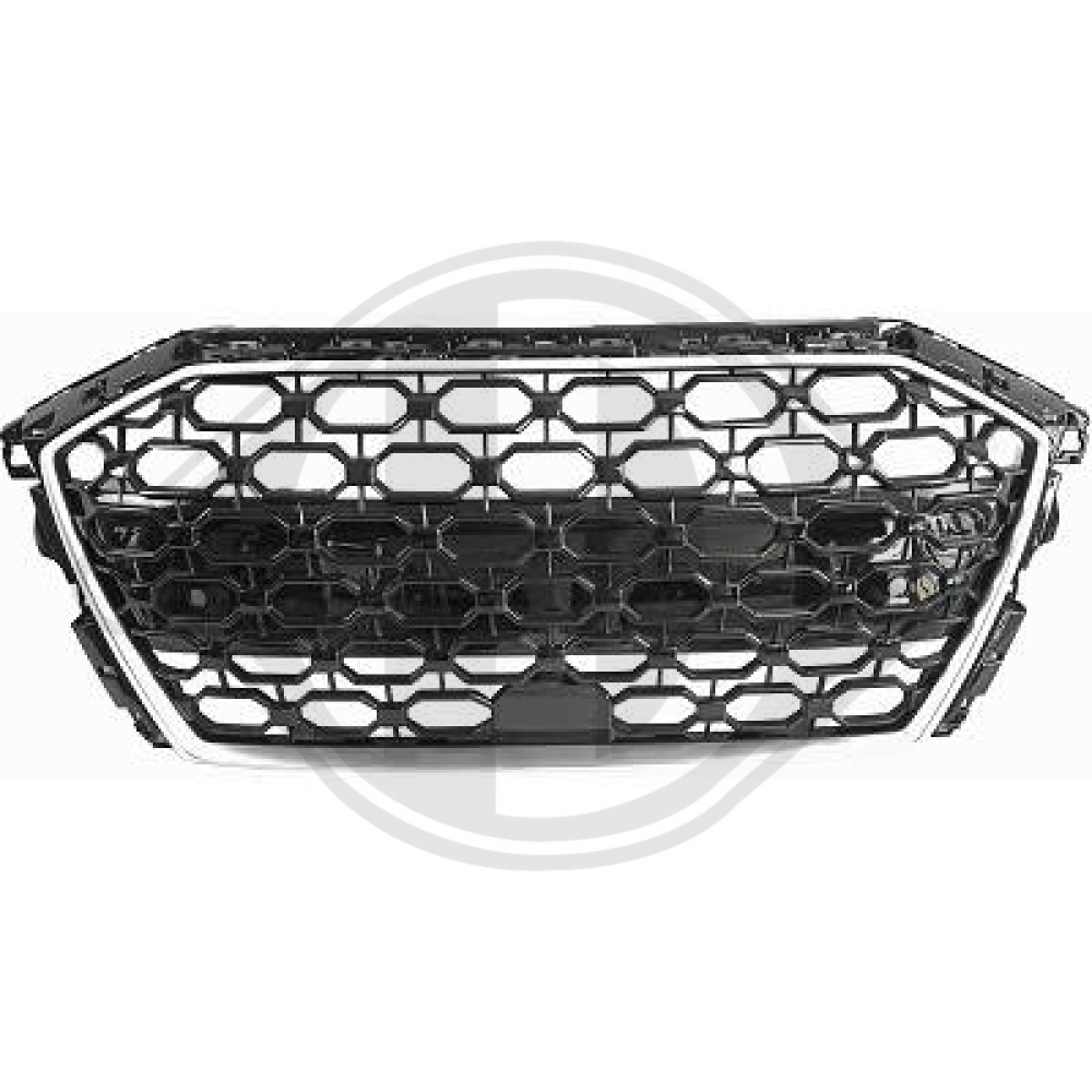 DESIGNGRILL A3, 20->> RENNSPORT-OPTIK, 1034241