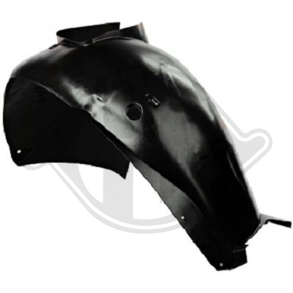 7136AF RADSCHALE Li. CiTROEN C4, 04-09 4072009