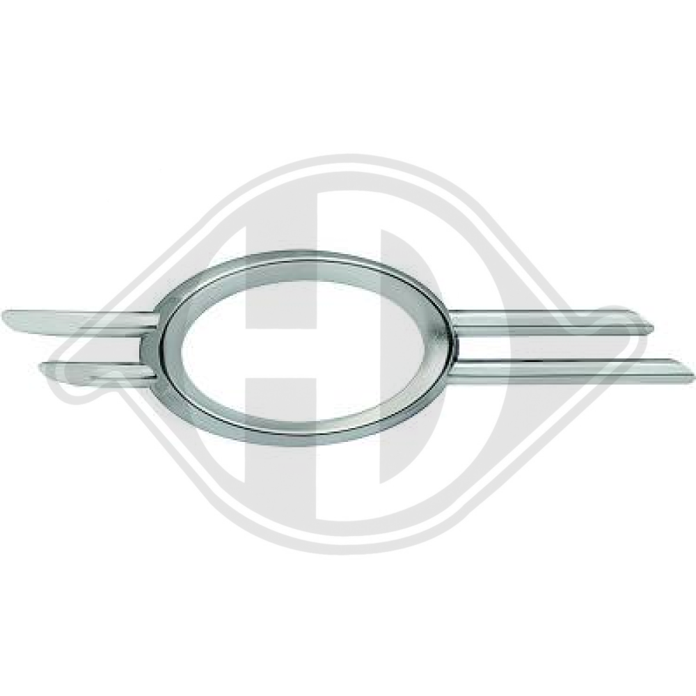 A 211 885 12 74 ZIERBLENDE RE. W211, 06. Sep 1615148