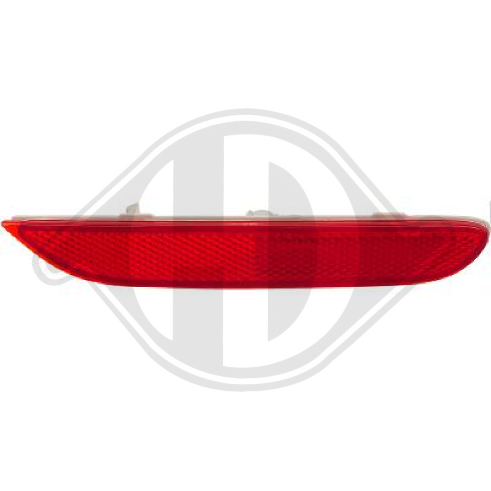 26560-JJ90A REFLEKTOR HI.RE. QASHQAI, 14->> 6046894