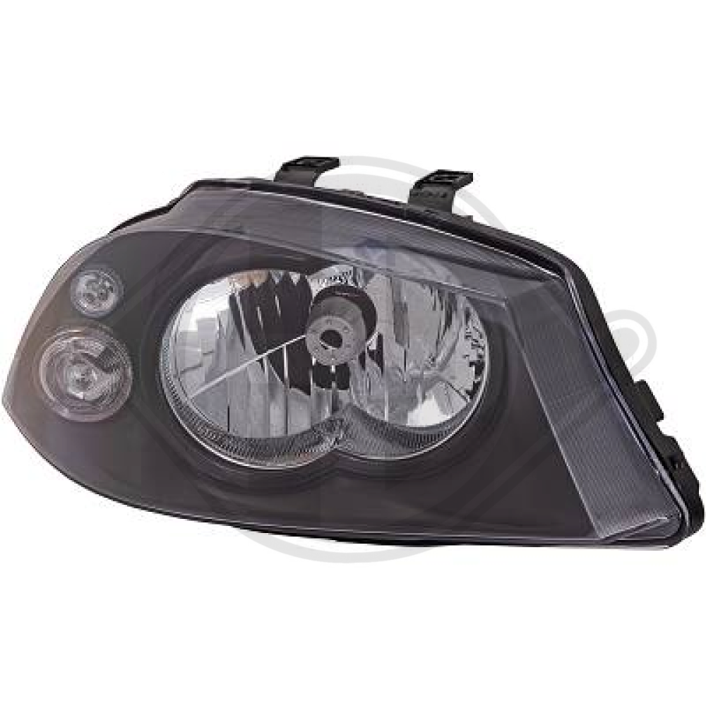 6L1941024 SCHEINWERFER RE. IBIZA, 02. Mai 7425980
