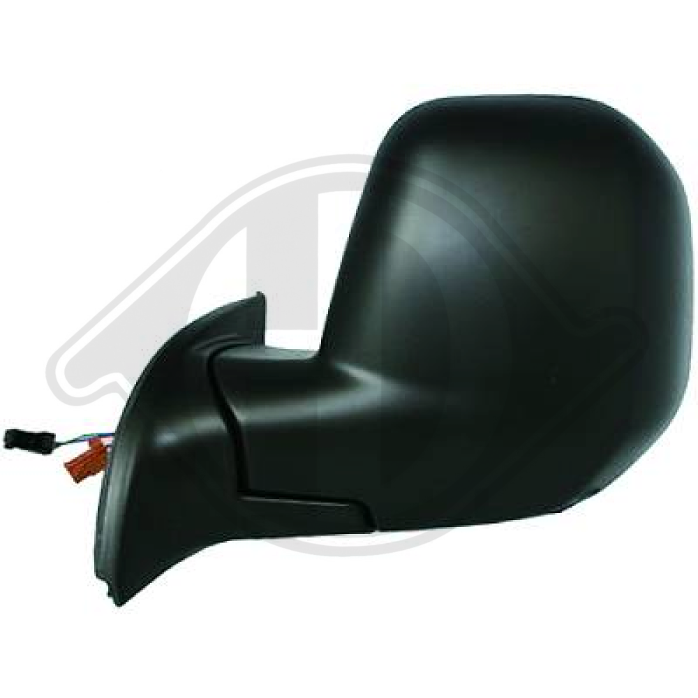1606638680 SPIEGEL RE. PARTNER, 08-12 4+3-PIN 4013724