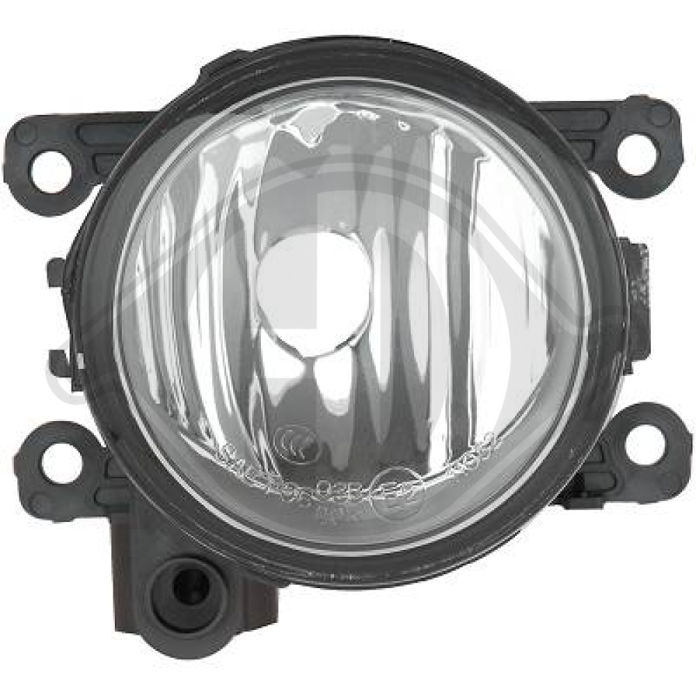 261550885R NEBELSCHEINWERFER LI.CLIO, 16->> H11 4416189