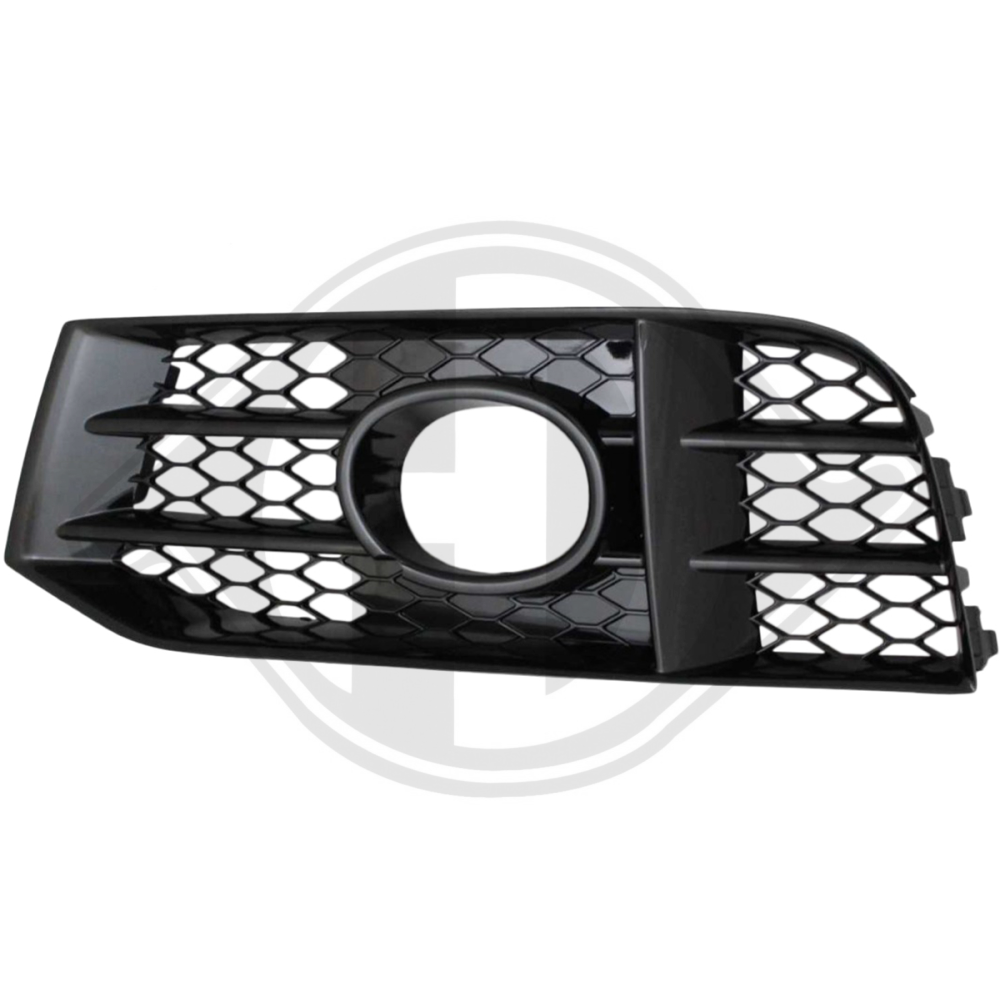 GITTER STOßF. RE A5, 07-16 RENNSPORT-OPTIK, ZUB00484