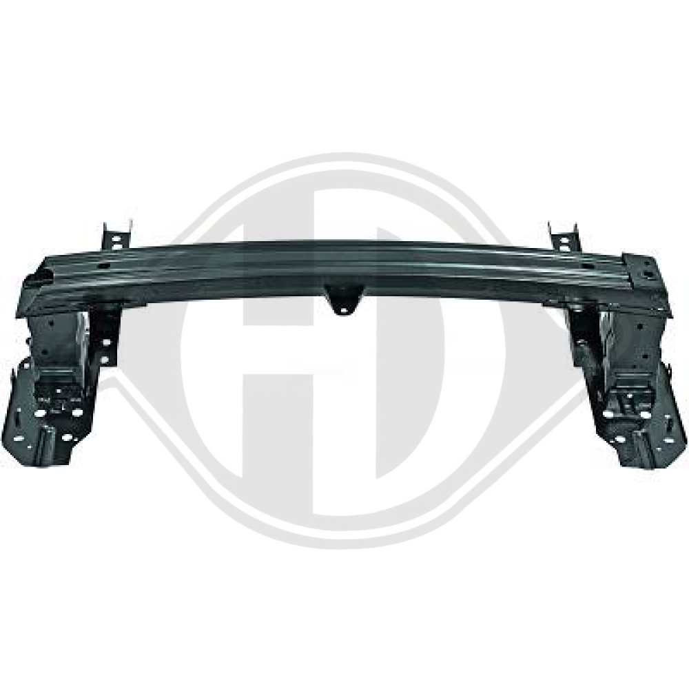 DN1B17K876AC VERSTÄRKUNG VO. ECOSPORT, 13-18 1480060