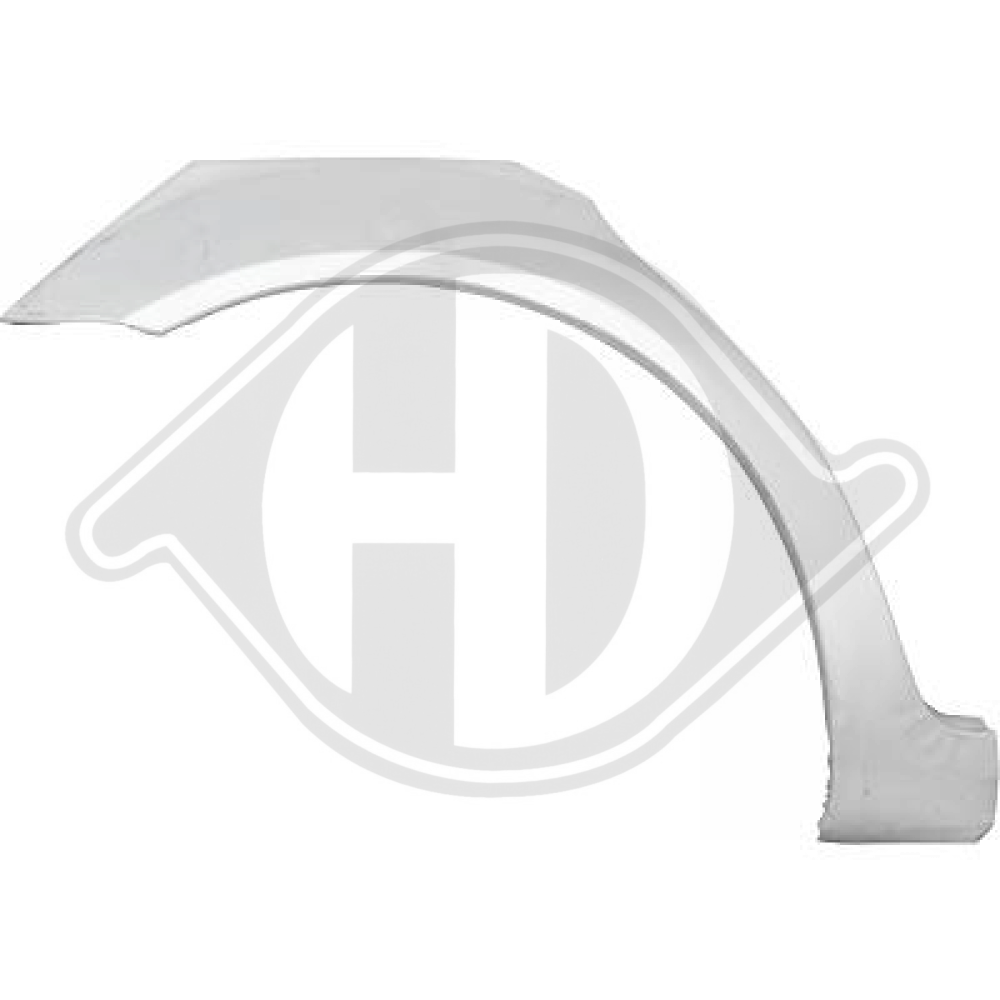 RADLAUF HI RE. ALFA 159, 2005-2011 9107432