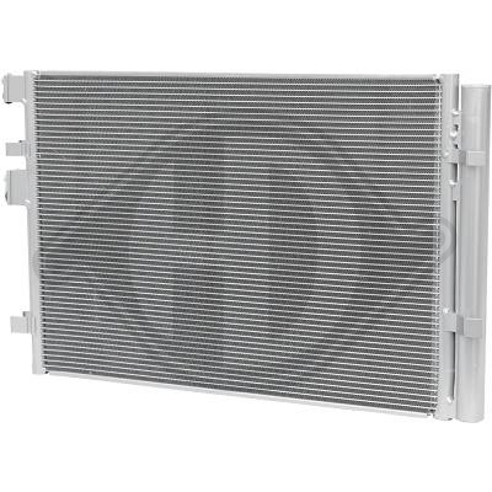 976064P700 KONDENSATOR HYUNDAI I20 08/2008->> DCC2029