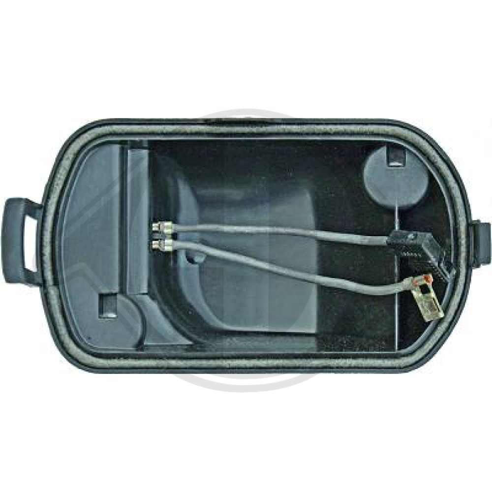 6711781 ABDECKKAPPE LI. MONDEO, 93-96 FÜR NEBELLEUCHTE 1425065