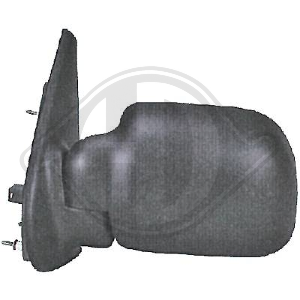 7700304834 SPIEGEL LI. KANGOO, 97-01 4412725