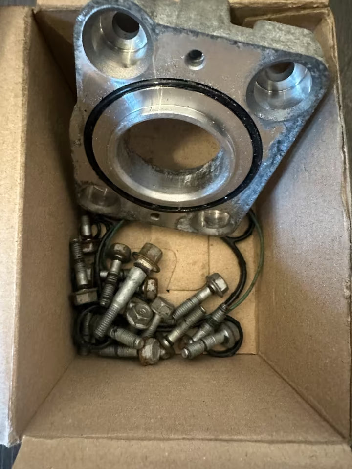 431402N000 Getriebegehäuse Original Hyundai i30