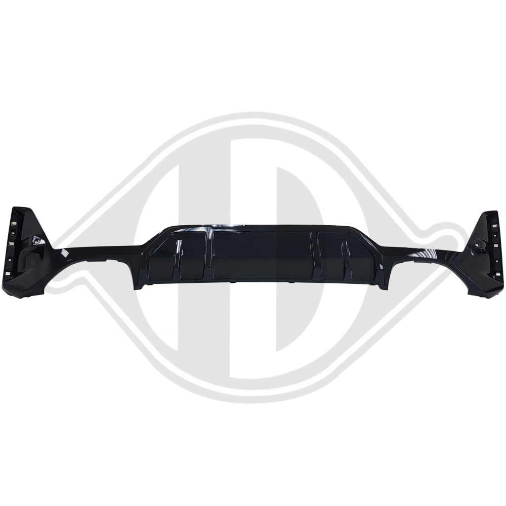 51125A63970 SPOILER G20, 2022->> MIT SPORTPAKET 1219064