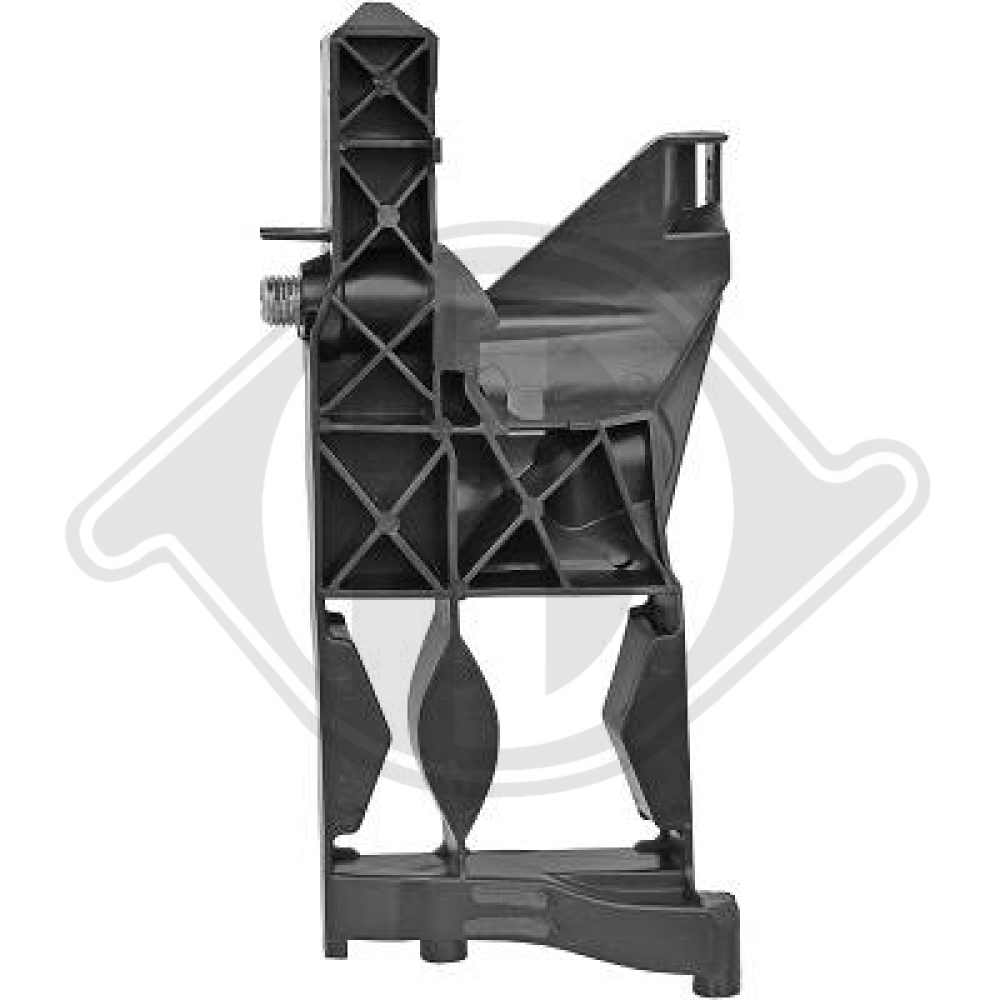 4G0805607 Halter Hauptscheinwerfer links für AUDI A6 C7 (4G2, 4GC) 11-14 1028163