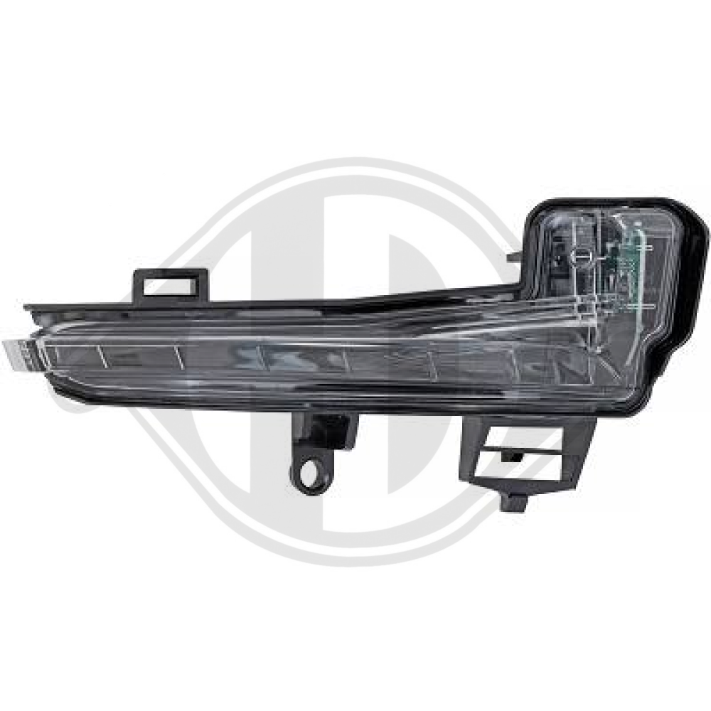 3V0 949 102 SP. BLINKER RE. SUPERB; 15-23 7842326
