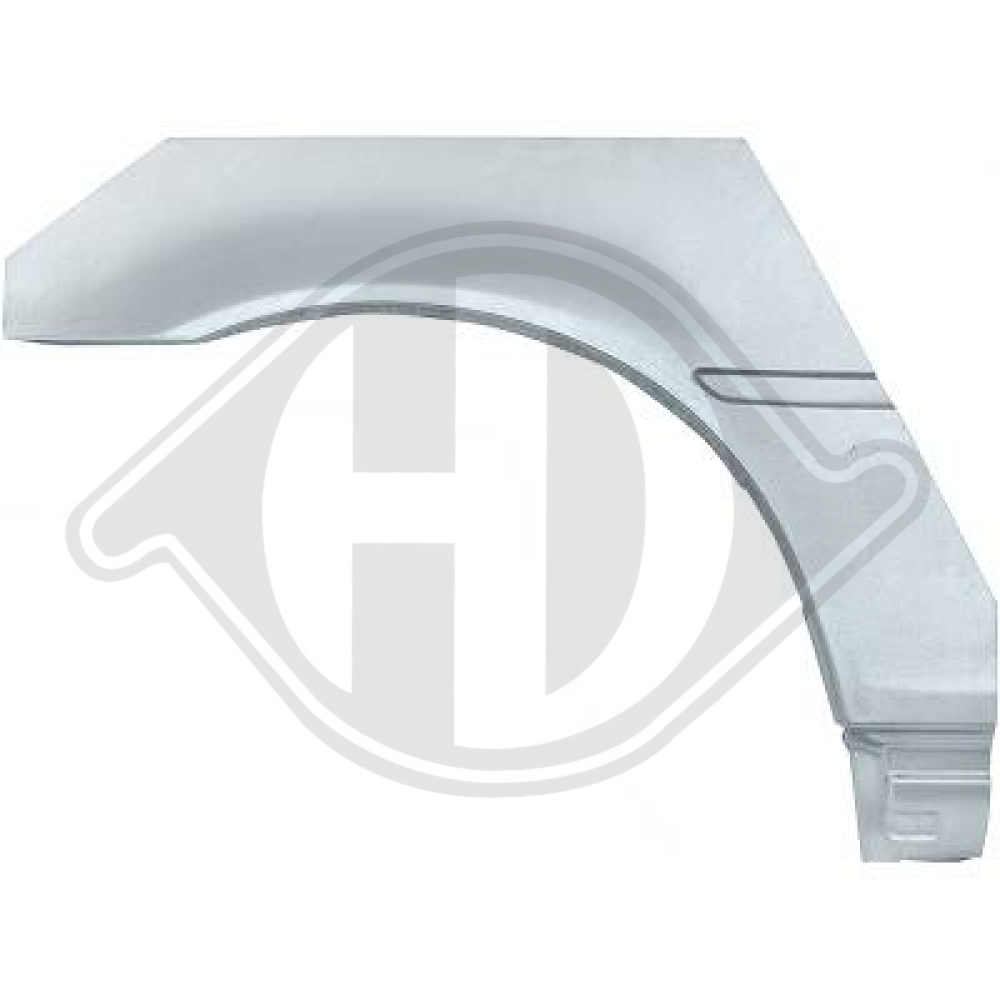 RADLAUF HI RE. E46 COUPE, 99-06 9123232