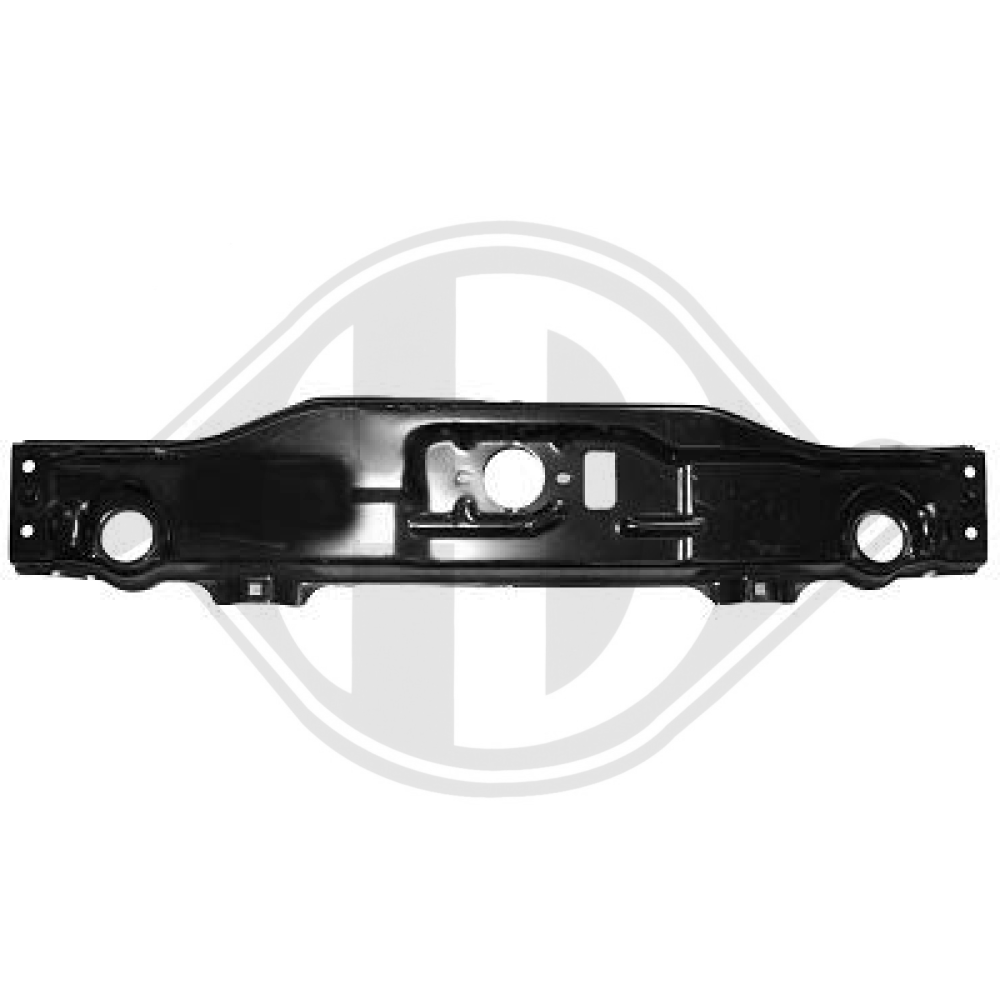 96544621 SCHLOßBLECH OBEN NUBIRA, 03->> 6912010