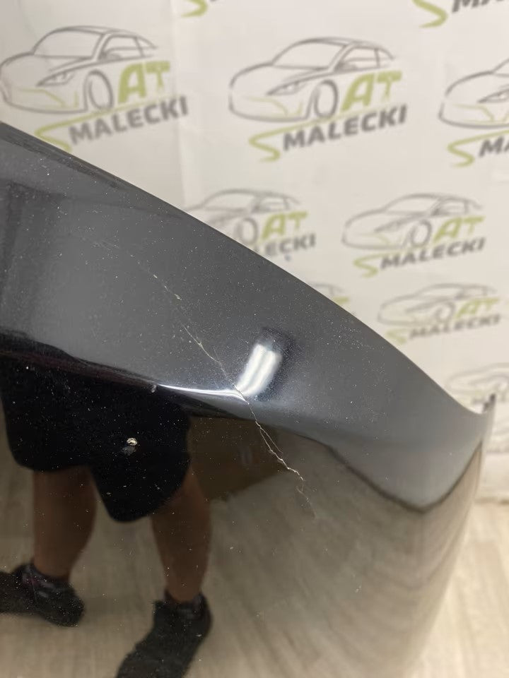 Tailgate trunk lid Vw Eos 1F 1Q Model Color LC9X