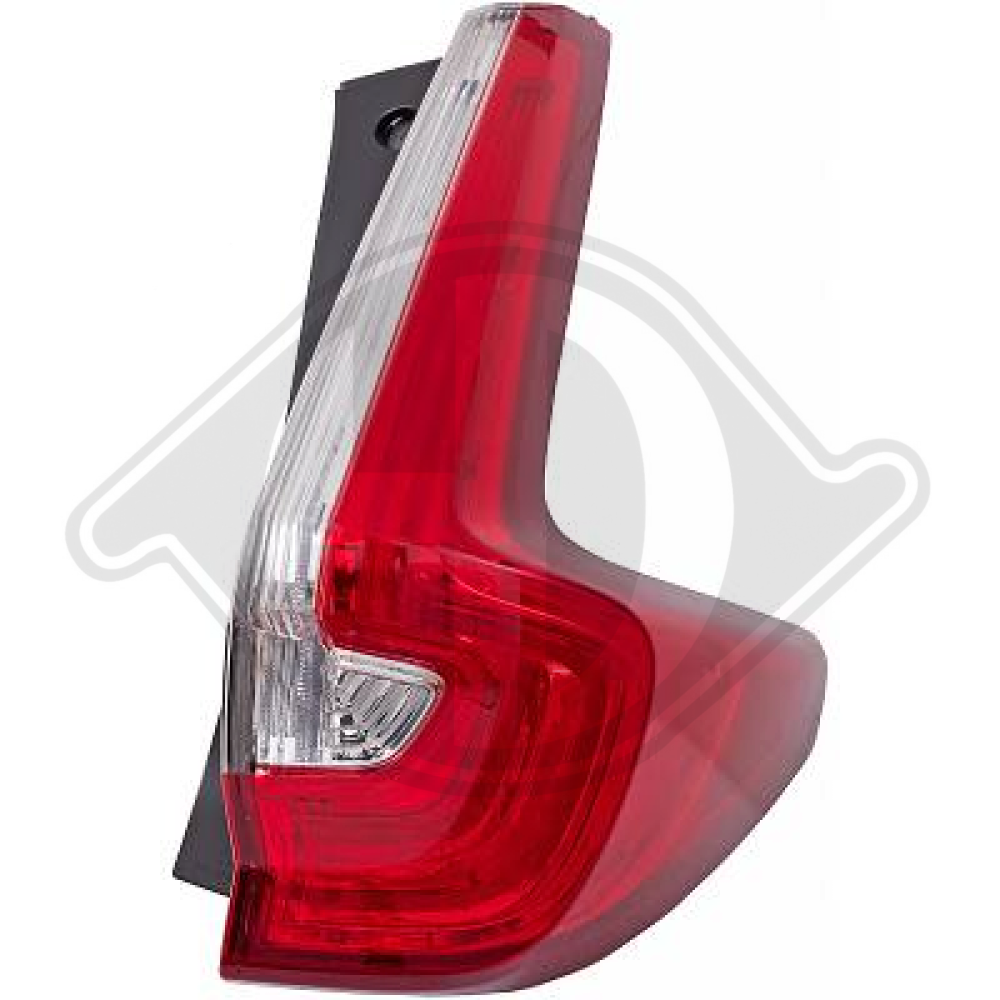 33500TLAJ01 RÜCKLEUCHTE RE. CRV, 17-22 5286890