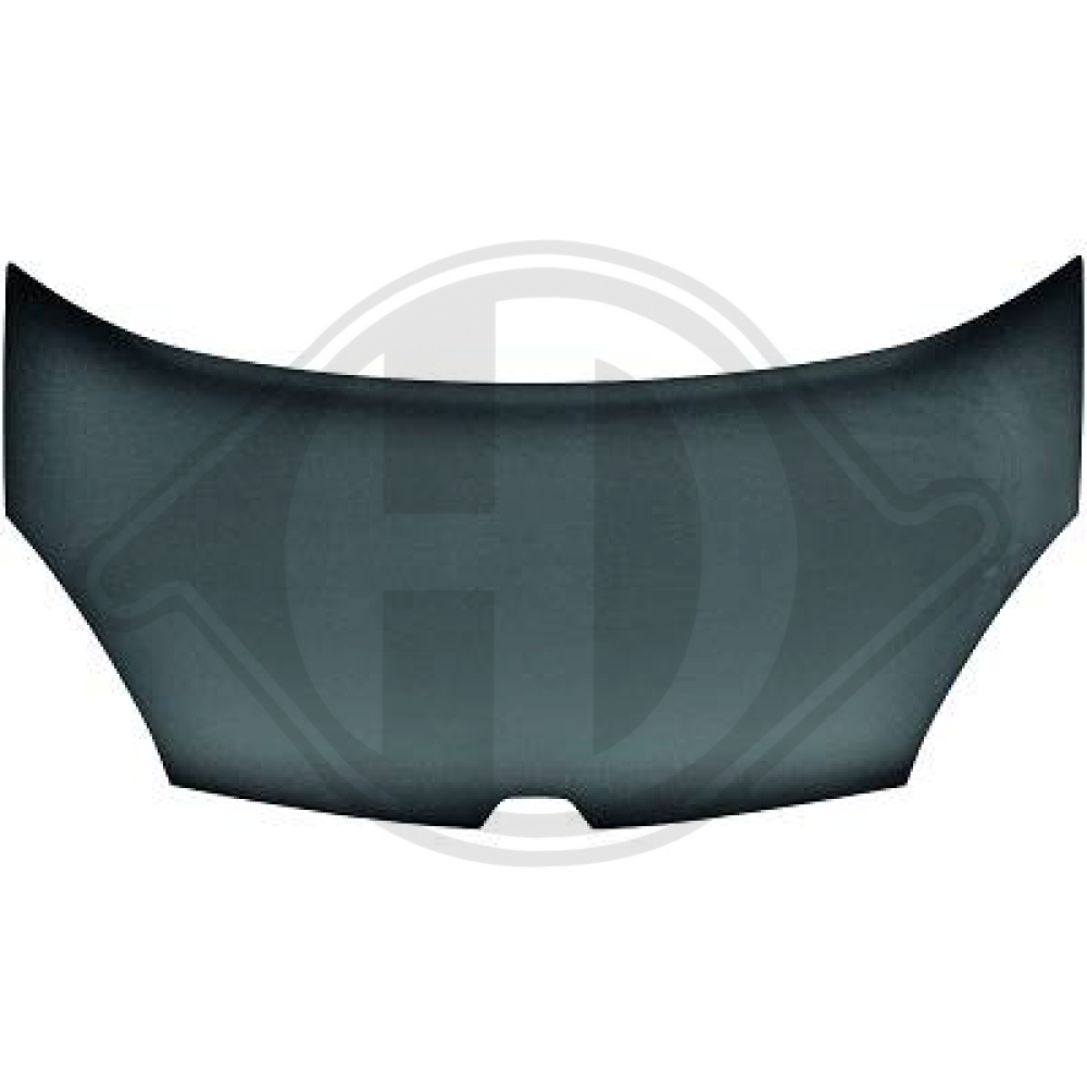 651001209R MOTORHAUBE KANGOO, BJ. 13-20 4414700