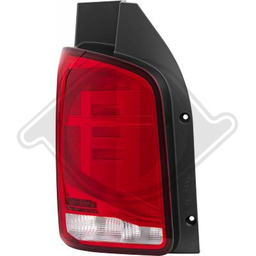 7LA945095A RÜCKLEUCHTE LI. VW T6.1, 20-24 FÜR HECKTÜREN 2274193