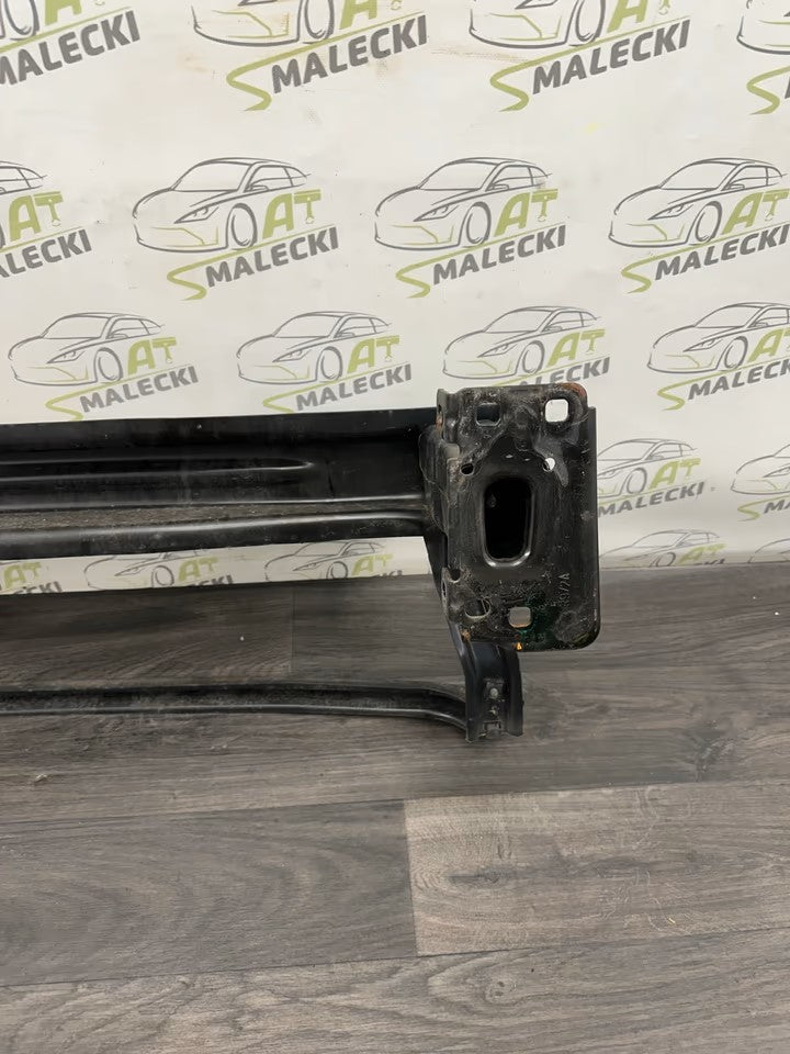 Front bumper cross member VW Polo 6R model 2013