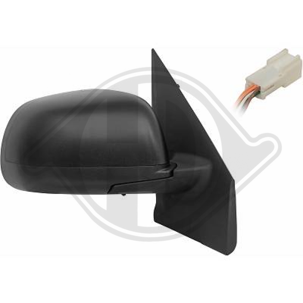 963019902R SPIEGEL RE. LODGY/DOKKER 12-21 7-PIN 4570124