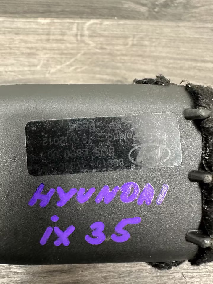 85910-2Y000 Kofferraumabdeckung Rollo Hyundai IX35 2010-2015 Bj