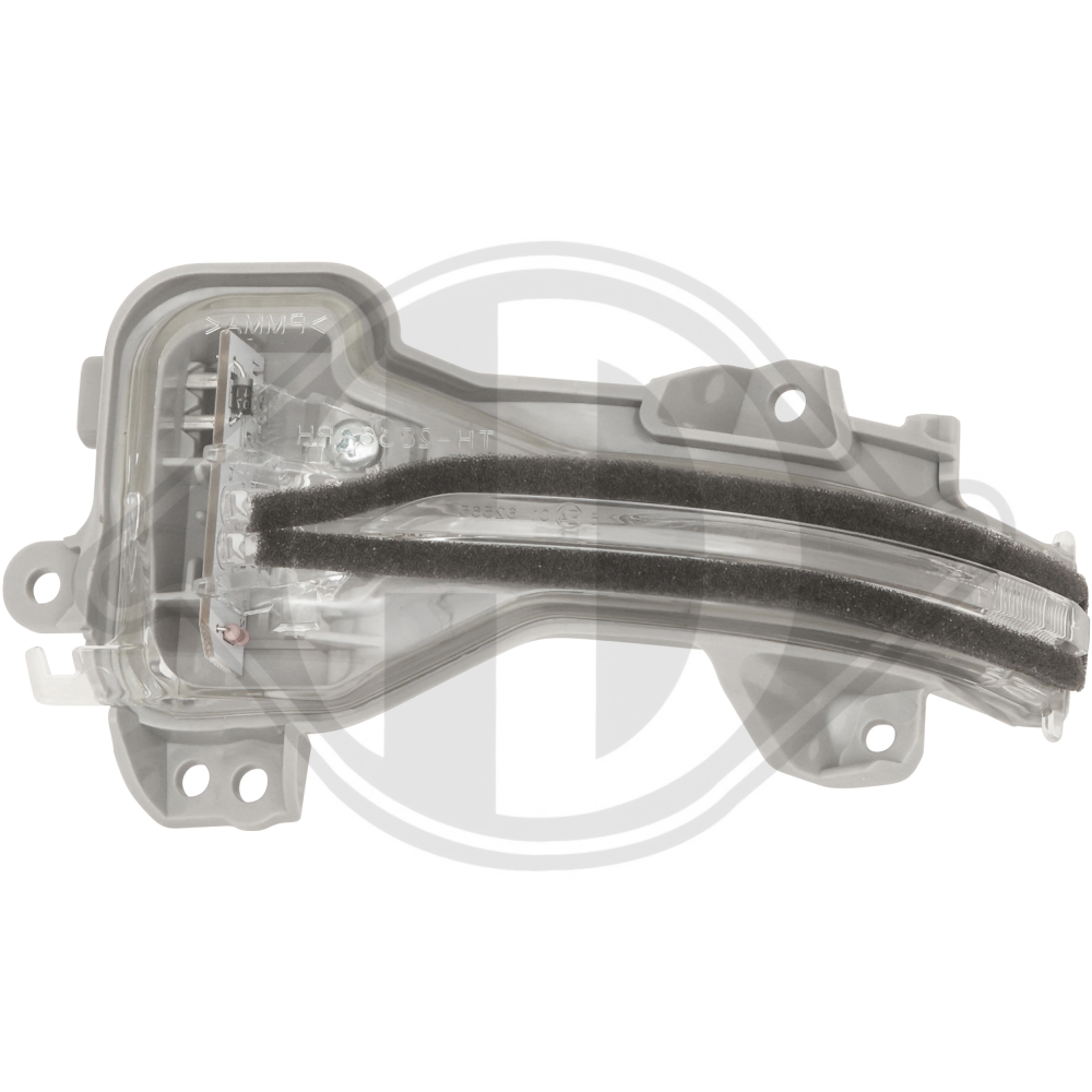 34350-TV0-E01 SP.BLINKER LI. JAZZ, 2015-2020 LED 5242329