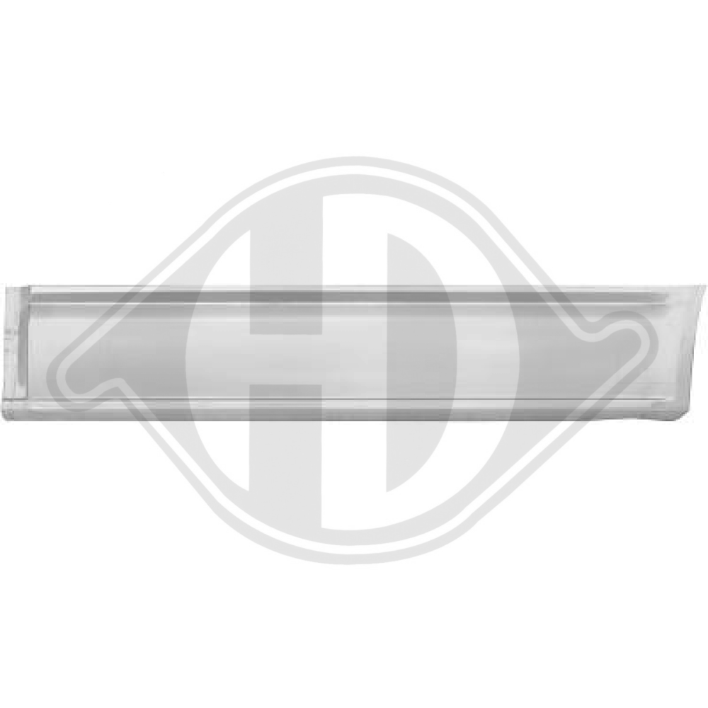 SEITENWAND LI.UNTEN T5/T6, 03->> 9418221