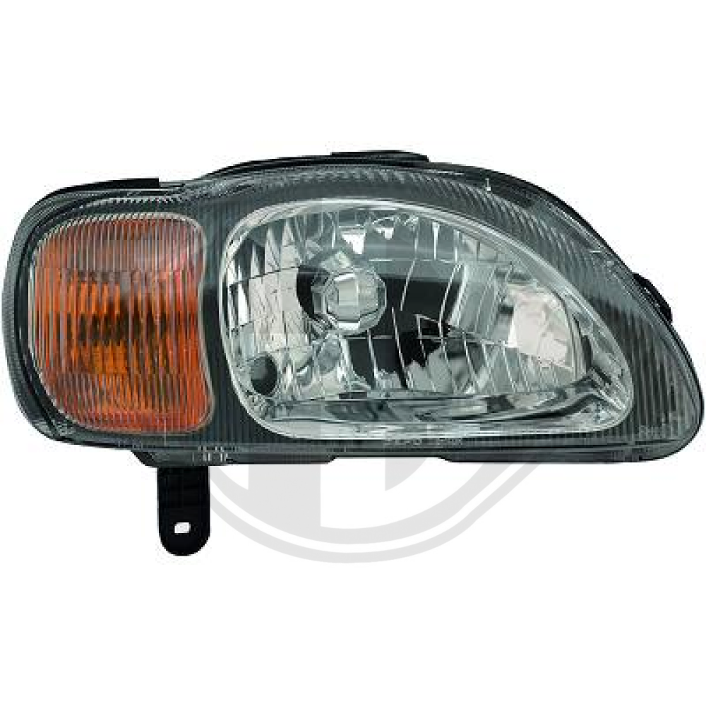 3532065G30000 SCHEINWERFER LI. BALENO, 99->> FÜR LWR 6450181