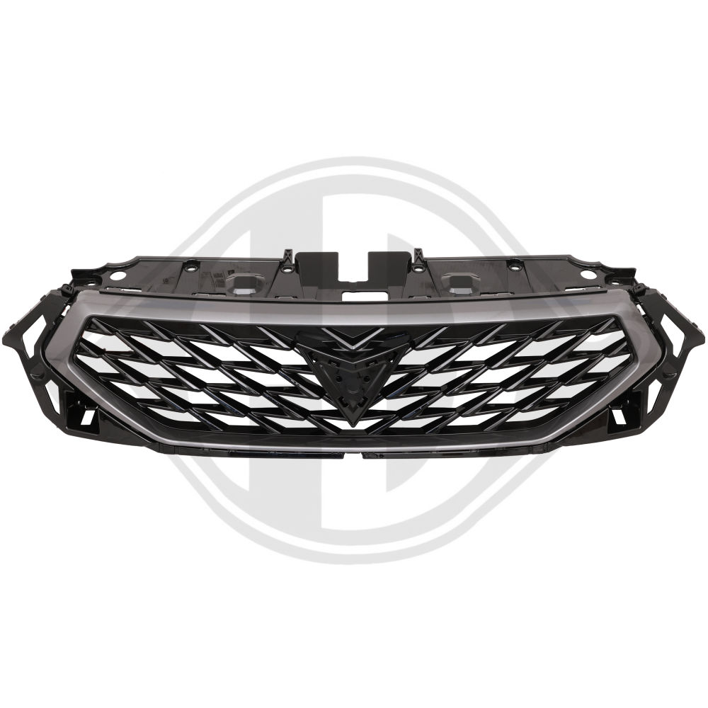575853654Q 041 KÜHLERGRILL CUPRA ATECA, für 2021-> 7480240