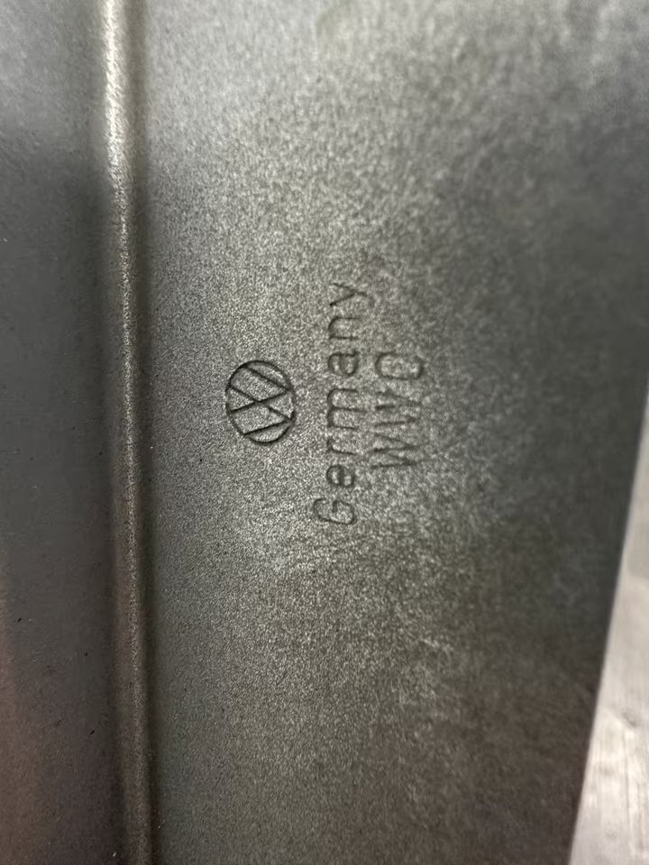 Kotflügel Links Original Vw Touran 1T 10-15 Bj LA7W