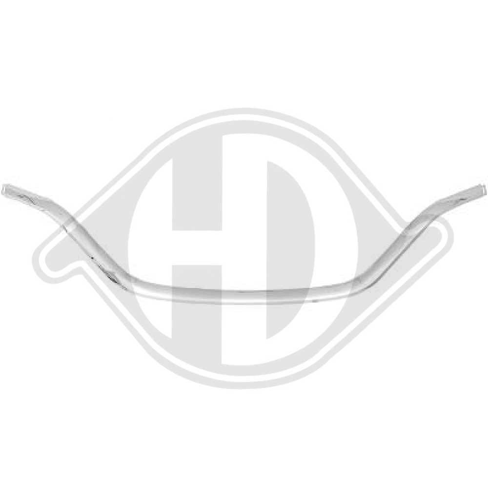 620785509R GRILLLEISTE UNTEN CAPTUR, für 20-24 4407043