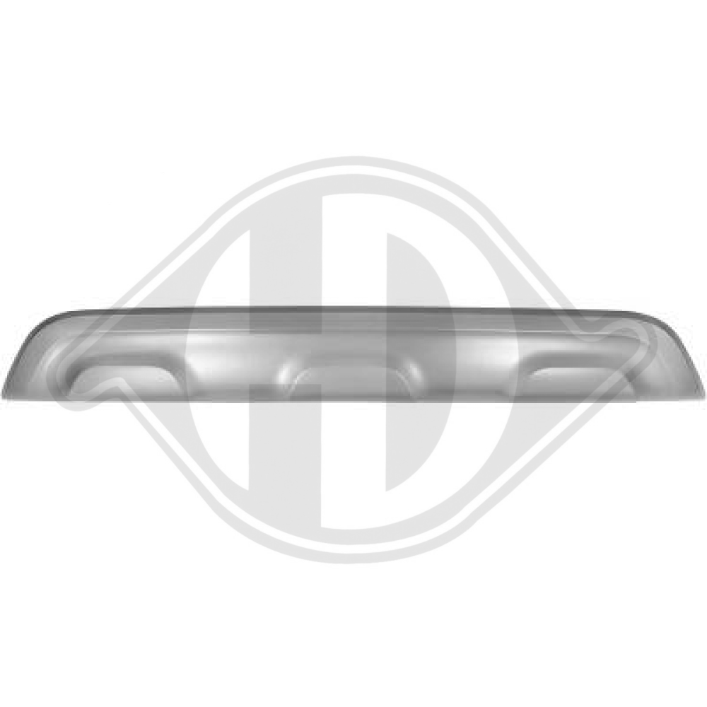 850702259R SPOILER HINT.UNTEN CAPTUR, 17-20 4406268