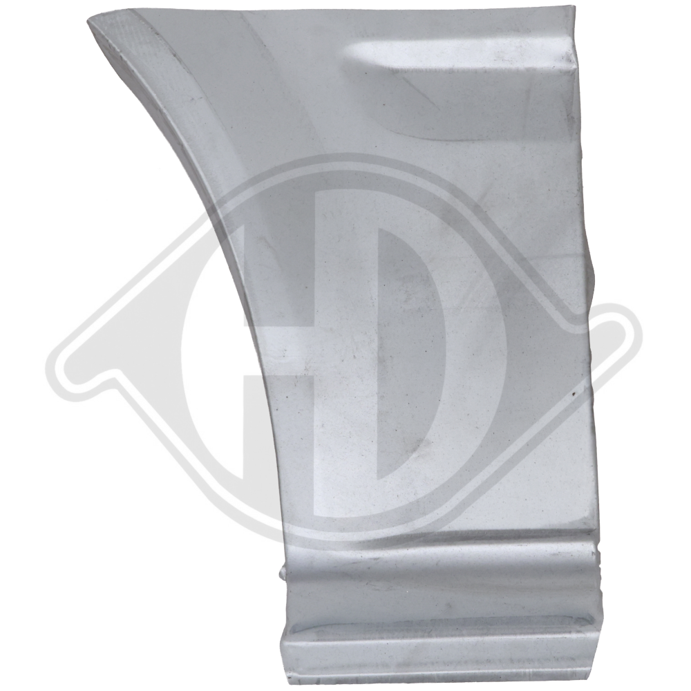 SEITENWANDBLECH L.TRANSIT, 2000-2014 ACHSABST 2933mm, 9222715