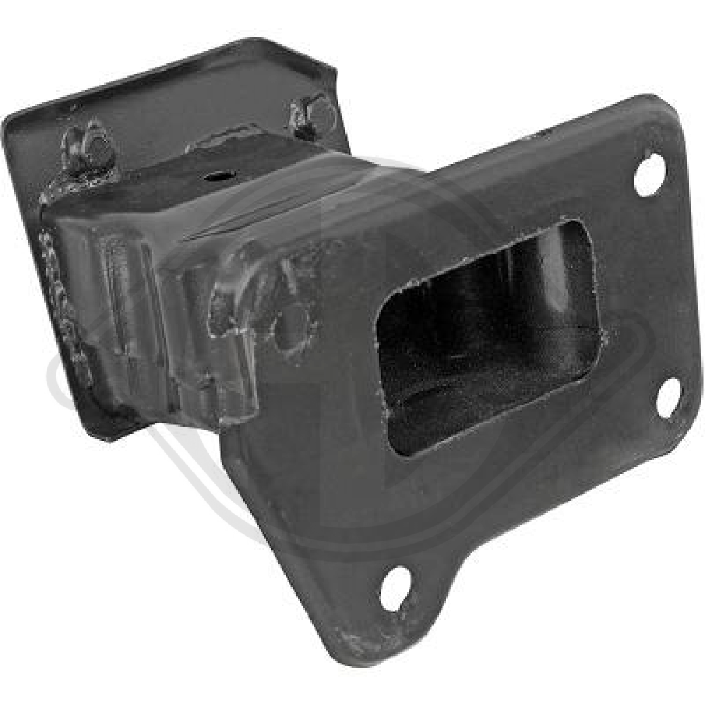 622117171R HALTER STOßST.V.L. KADJAR, 15-19 4446053