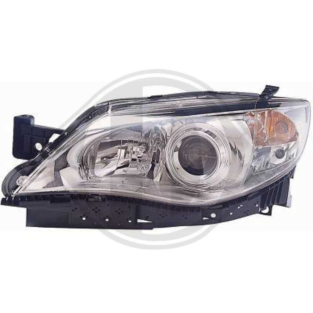84001FG030 SCHEINWERFER LI. IMPREZA, 08. Okt 6235081