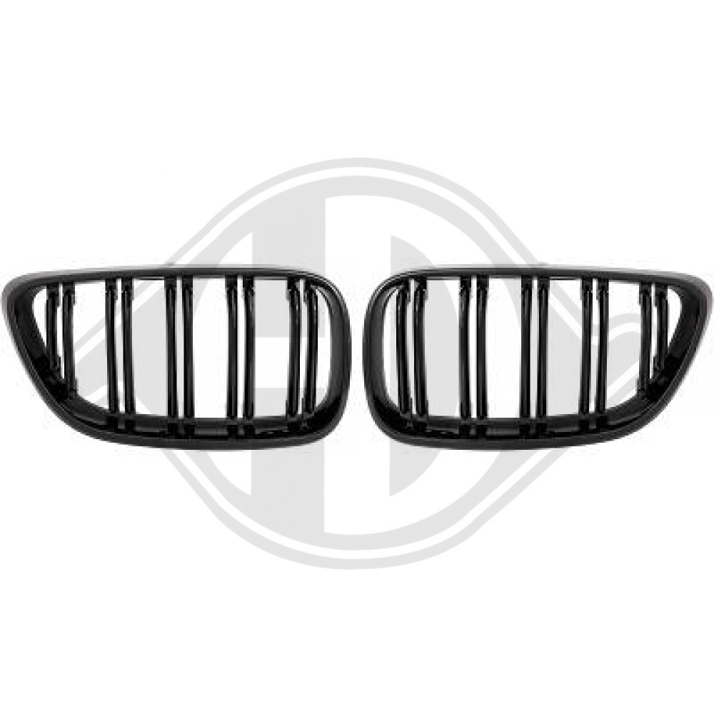 DESIGNGRILL SET F22/23, 13-17 SPORT-PERFORMANCE, 1235341