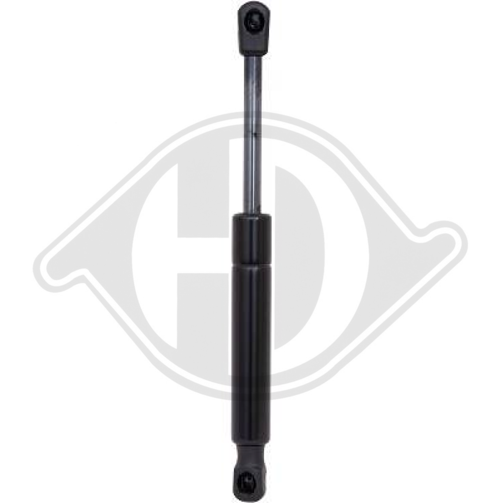 50508706 GASFEDER HECKKLAPPE MITO, 08->> 9300500