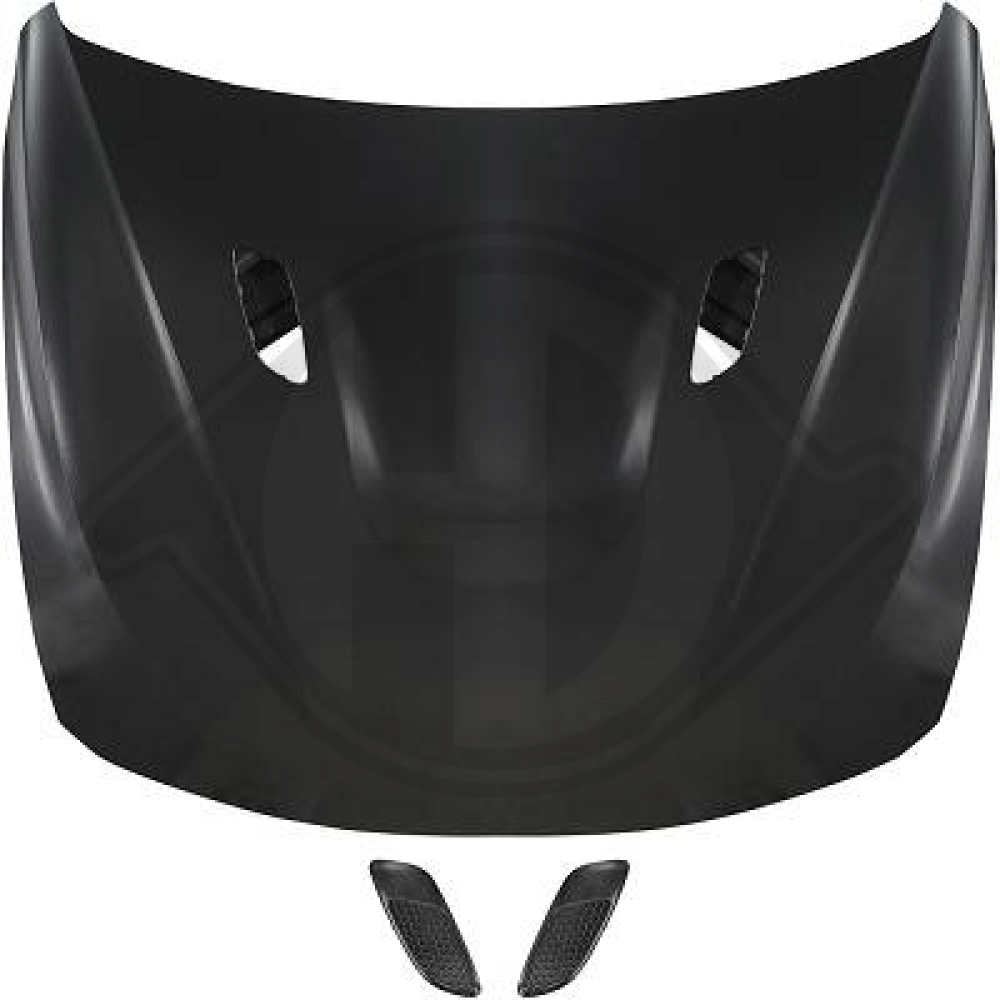 SPORT MOTORHAUBE F30/F31, 11-21 SPORT OPTIK 1217801