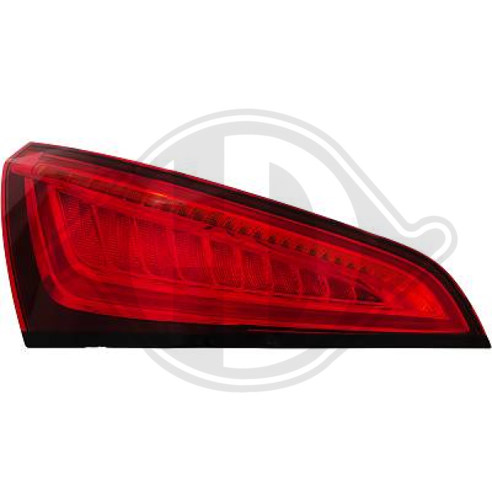 8R0945093C RÜCKLEUCHTE LI. AUDI Q5, 13-16 1075191