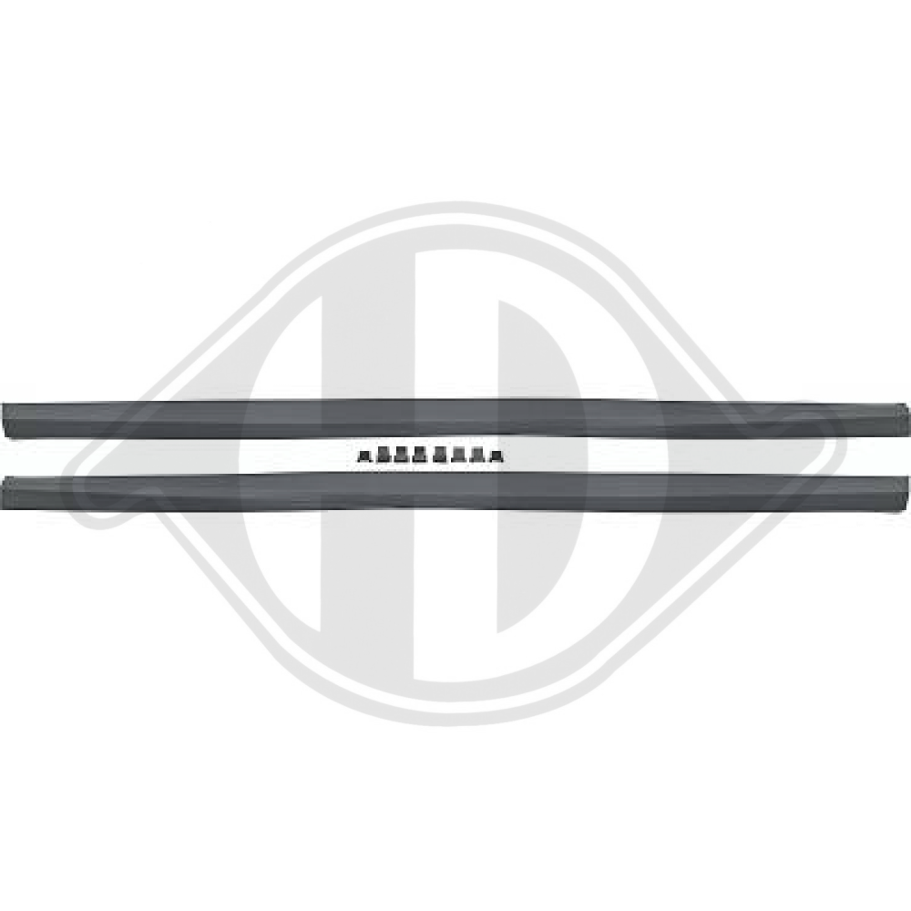 SATZ SEITENSCHWELLER A3, 12-20 SPORT-OPTIK, 1033562