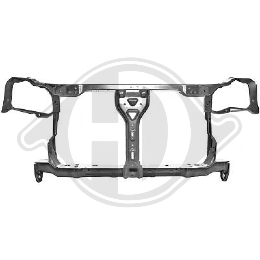 96270806 FRONTMASKE NUBIRA, BJ. 99-03 6911002