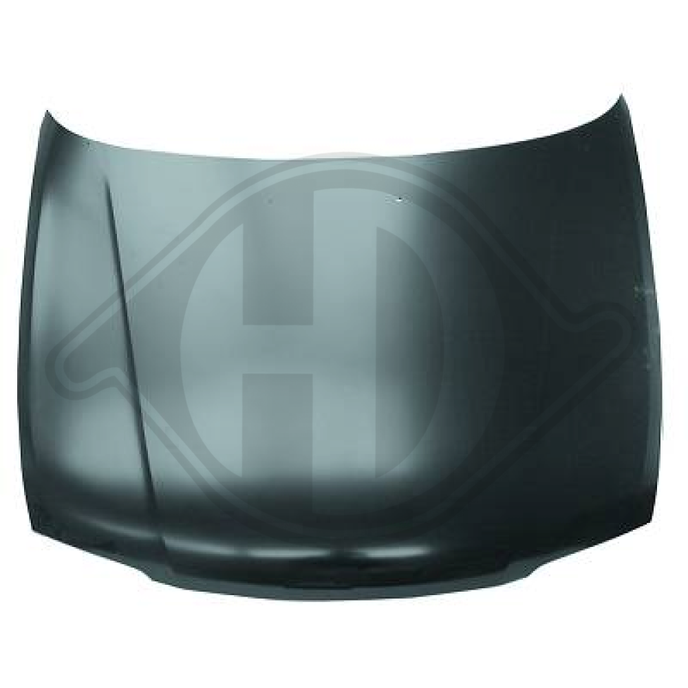 GE4T52310A MOTORHAUBE MAZDA 626, BJ. 97-99 5624000
