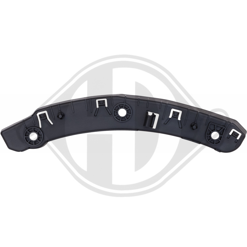 9830713080 HALTER STOßST. VO.LI C4, 2021->> 4074063